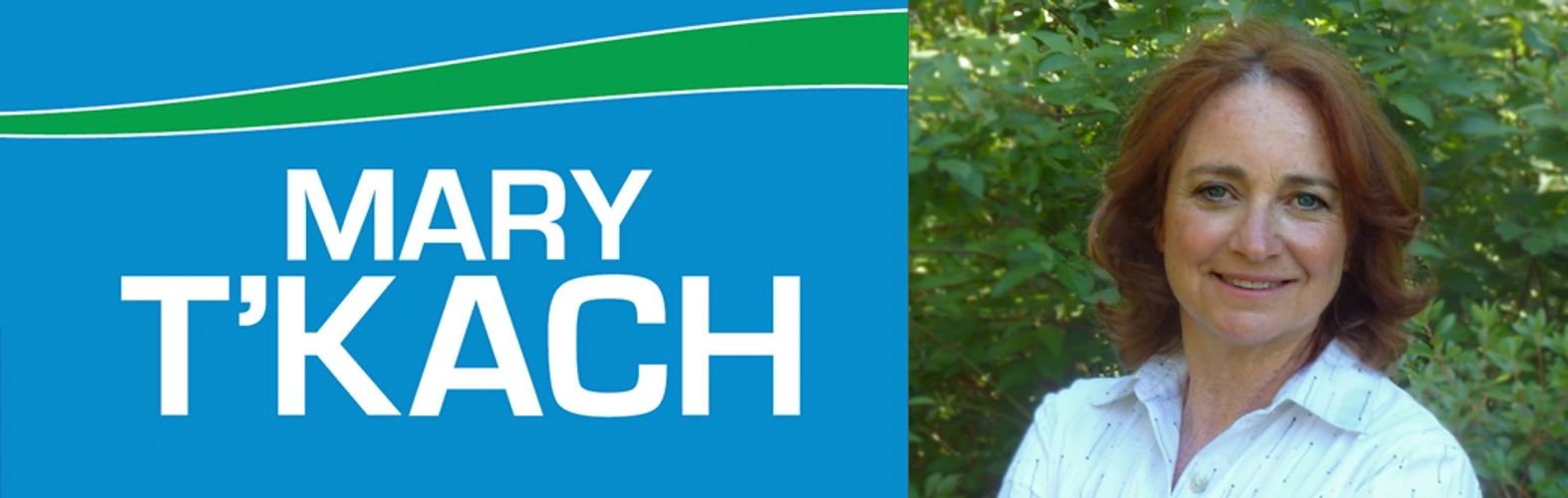 Mary T'Kach Inver Grove Heights City Council Home